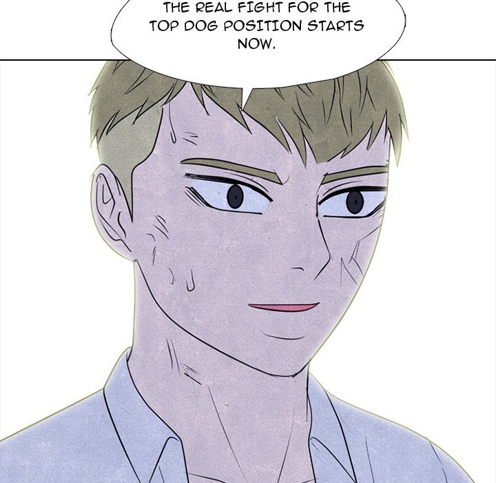 High School Devil Manhwa - Chapter 305 Page 58