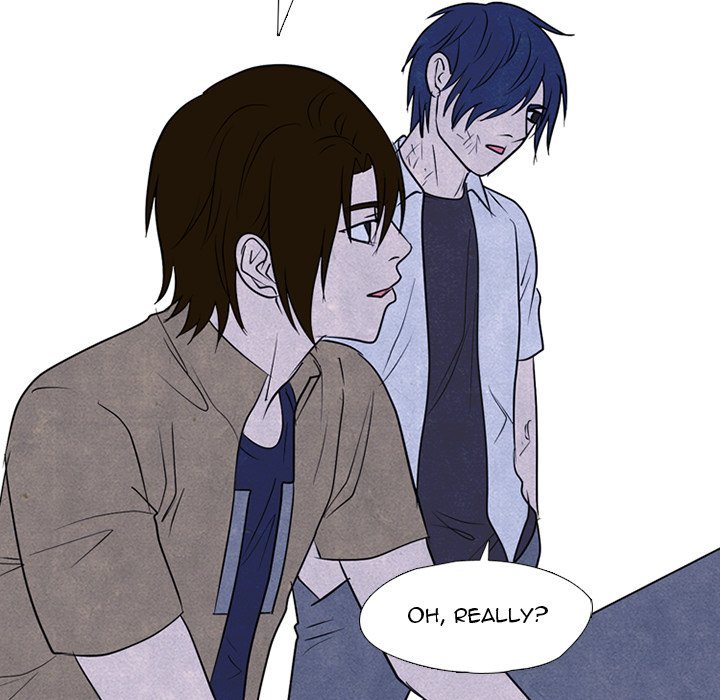 High School Devil Manhwa - Chapter 305 Page 69