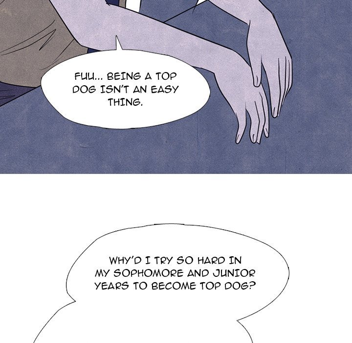 High School Devil Manhwa - Chapter 305 Page 70