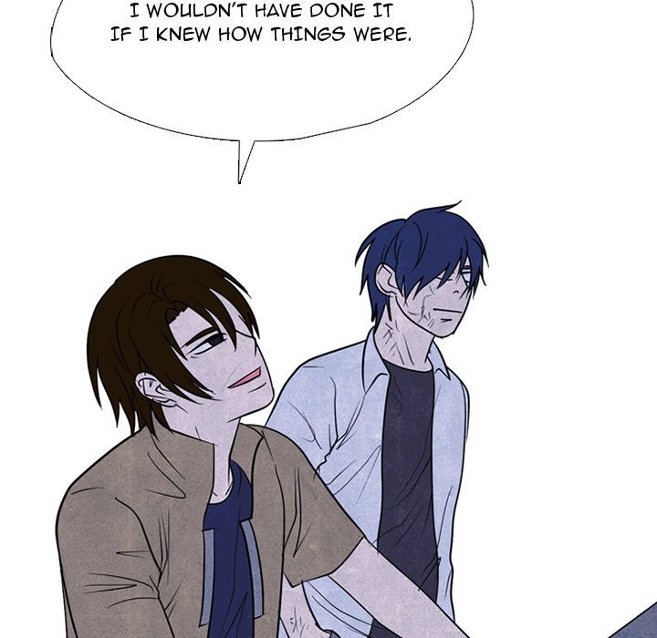 High School Devil Manhwa - Chapter 305 Page 71