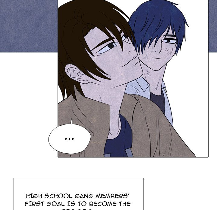 High School Devil Manhwa - Chapter 305 Page 73