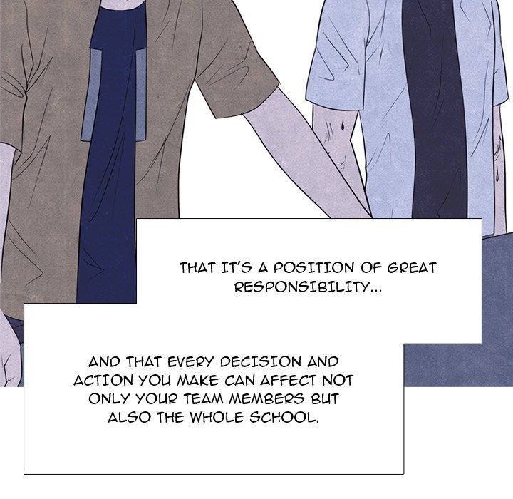 High School Devil Manhwa - Chapter 305 Page 75