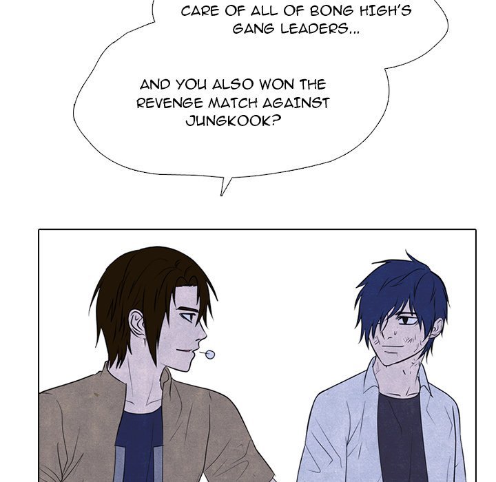 High School Devil Manhwa - Chapter 305 Page 78