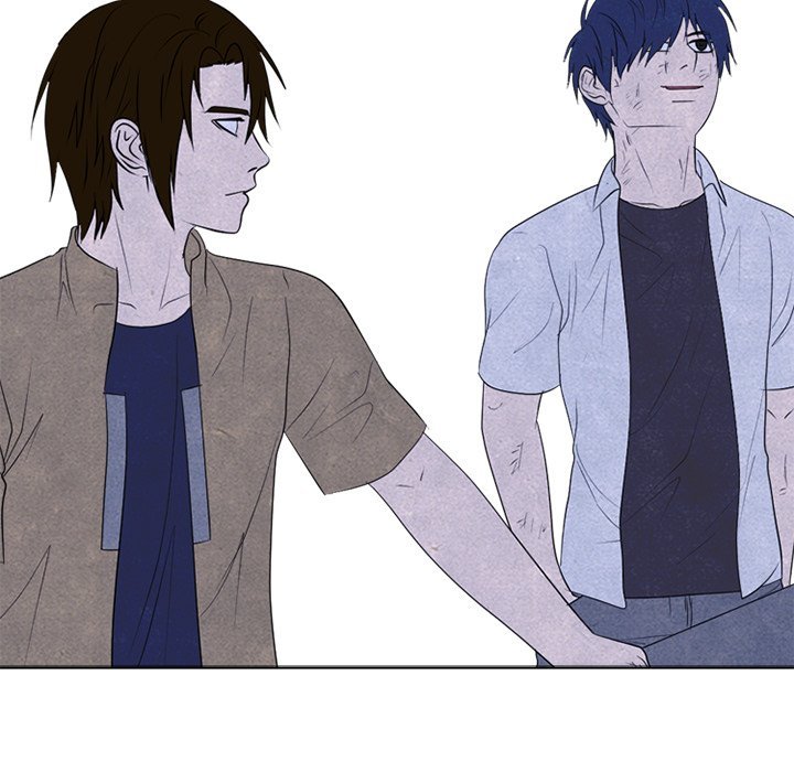 High School Devil Manhwa - Chapter 305 Page 86