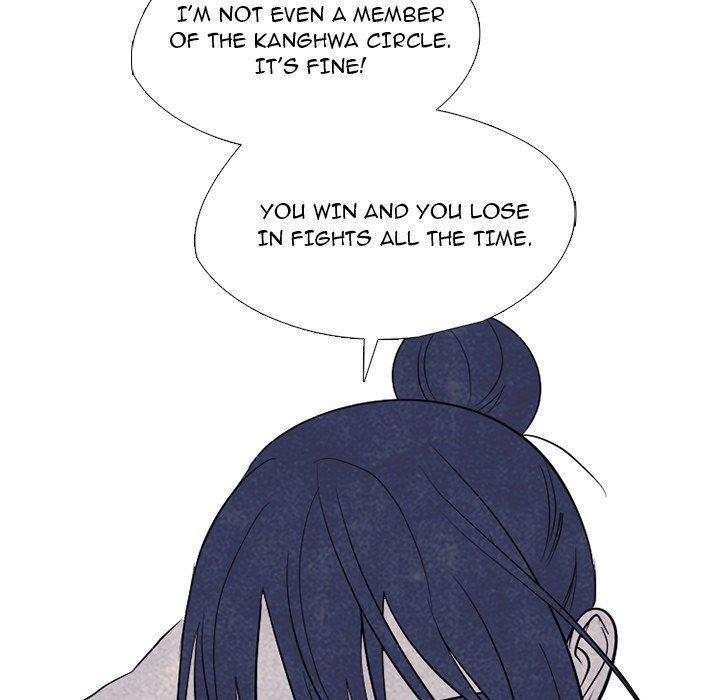 High School Devil Manhwa - Chapter 305 Page 91