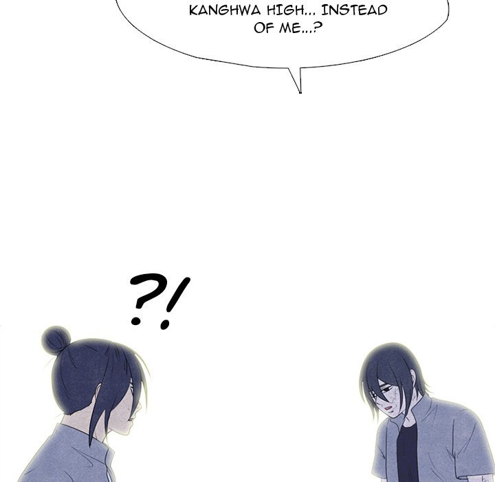 High School Devil Manhwa - Chapter 305 Page 100