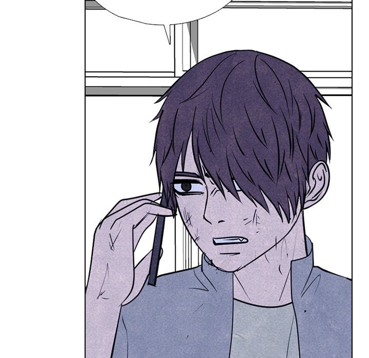 High School Devil Manhwa - Chapter 305 Page 113