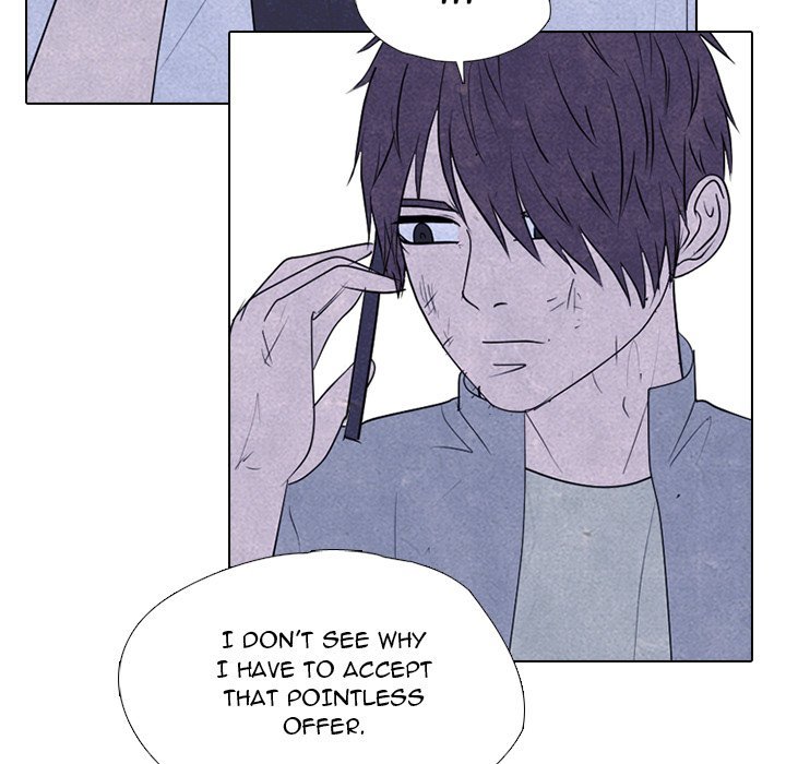 High School Devil Manhwa - Chapter 305 Page 118