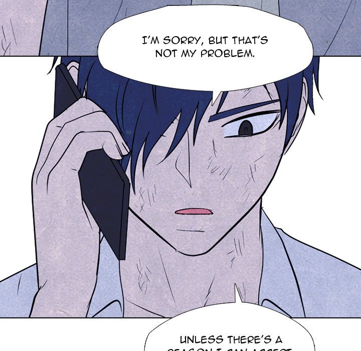 High School Devil Manhwa - Chapter 305 Page 122