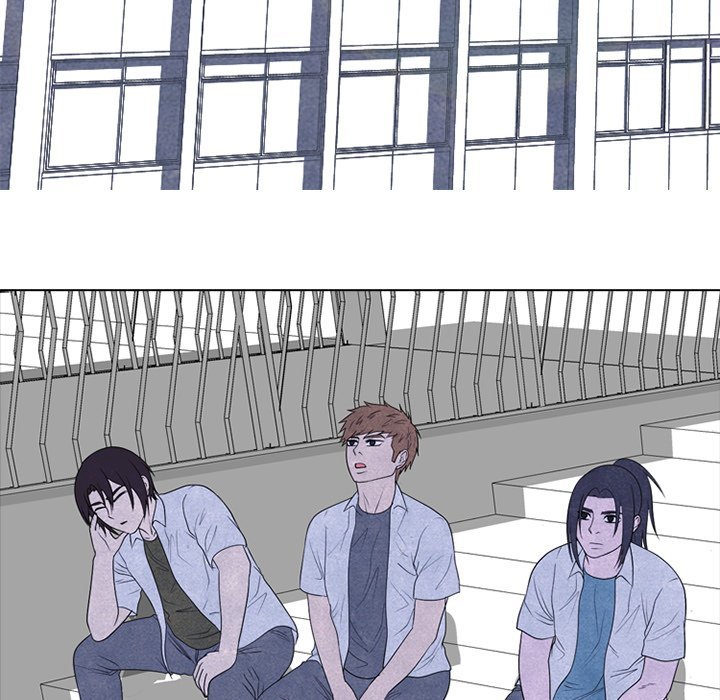 High School Devil Manhwa - Chapter 305 Page 134