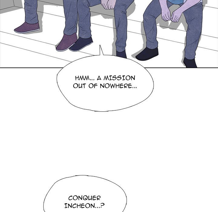 High School Devil Manhwa - Chapter 305 Page 135