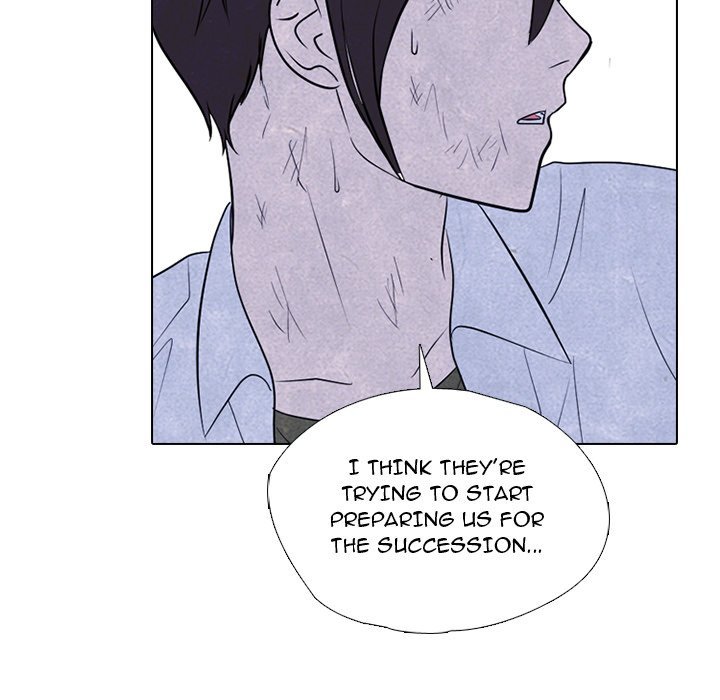 High School Devil Manhwa - Chapter 305 Page 138