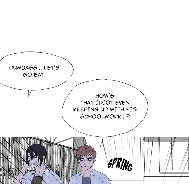 High School Devil Manhwa - Chapter 305 Page 144