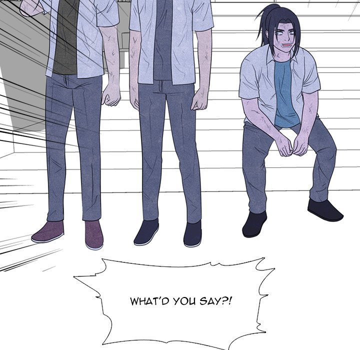 High School Devil Manhwa - Chapter 305 Page 145