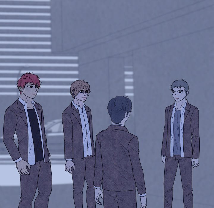 High School Devil Manhwa - Chapter 346 Page 15