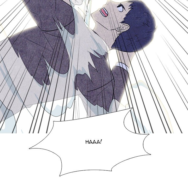 High School Devil Manhwa - Chapter 346 Page 41