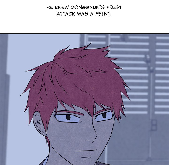 High School Devil Manhwa - Chapter 346 Page 49