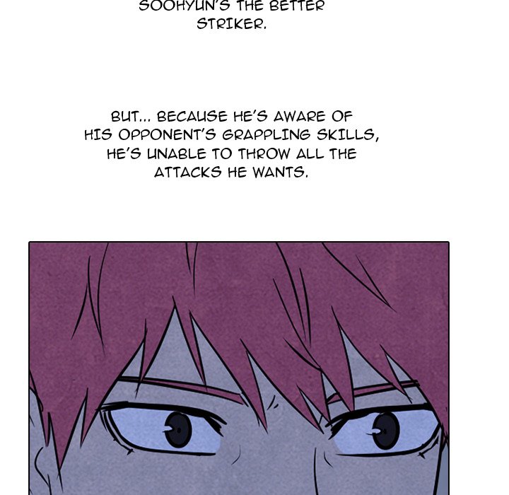 High School Devil Manhwa - Chapter 346 Page 75