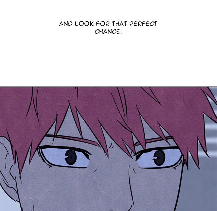 High School Devil Manhwa - Chapter 346 Page 91