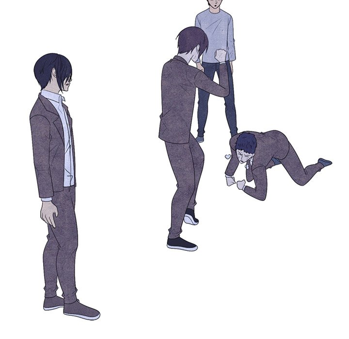 High School Devil Manhwa - Chapter 346 Page 103