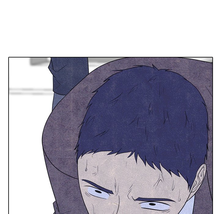 High School Devil Manhwa - Chapter 346 Page 104