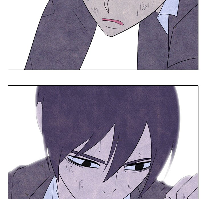 High School Devil Manhwa - Chapter 346 Page 105