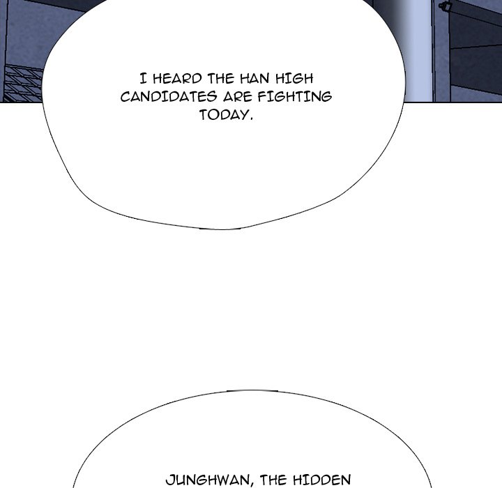 High School Devil Manhwa - Chapter 346 Page 109