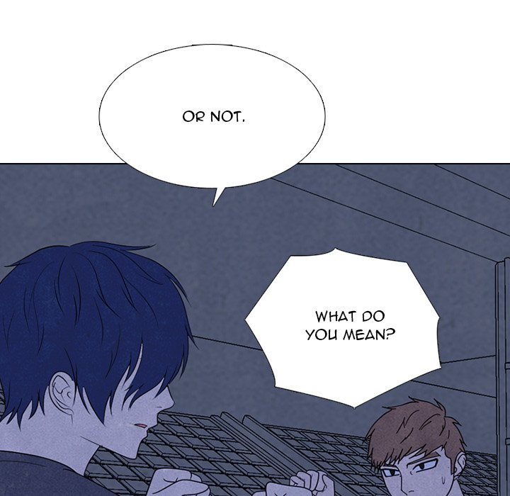 High School Devil Manhwa - Chapter 346 Page 115