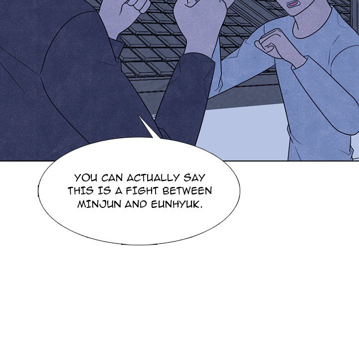 High School Devil Manhwa - Chapter 346 Page 116