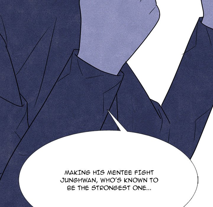 High School Devil Manhwa - Chapter 346 Page 121