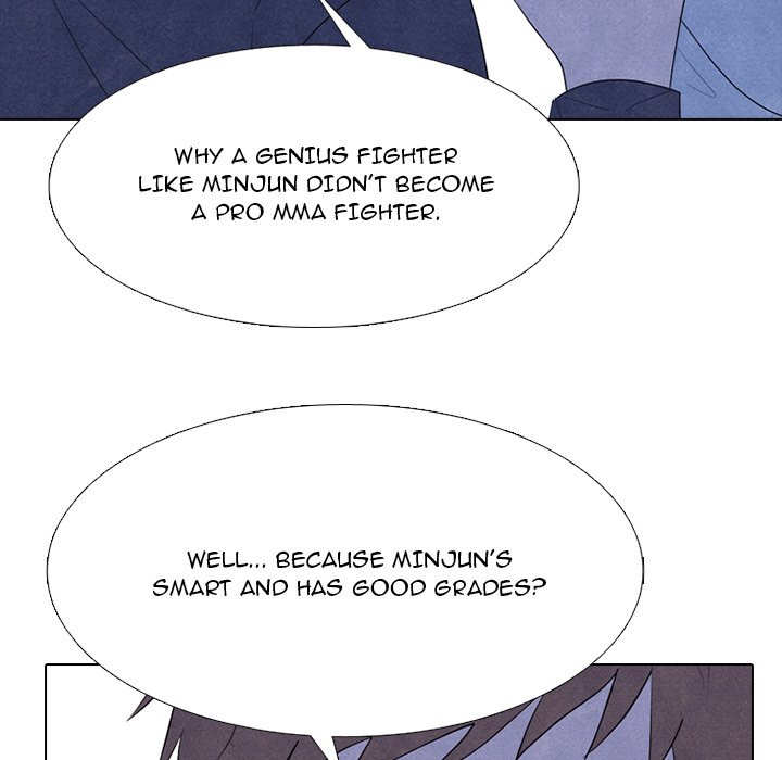 High School Devil Manhwa - Chapter 346 Page 124