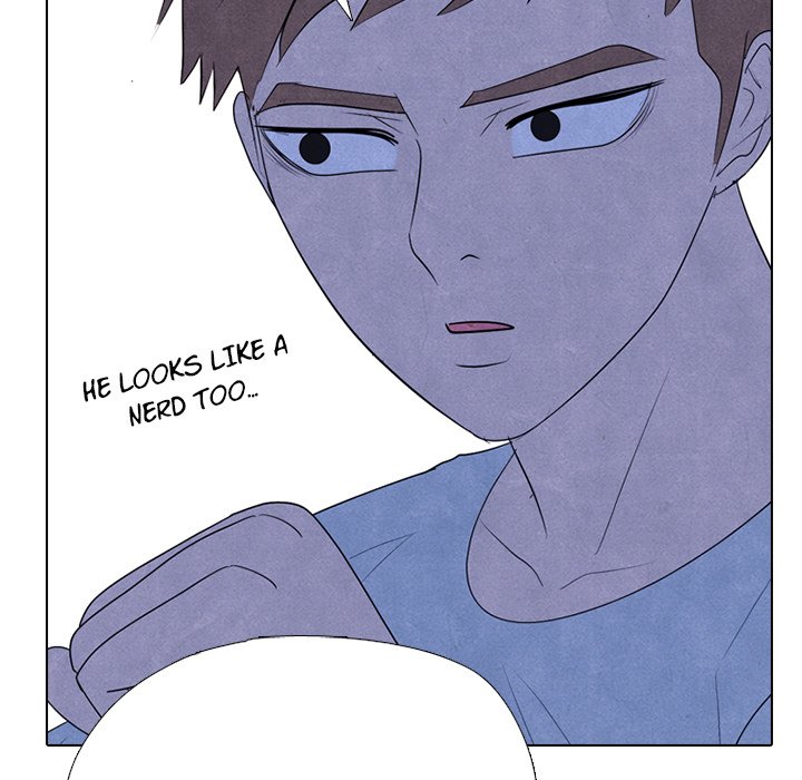 High School Devil Manhwa - Chapter 346 Page 125