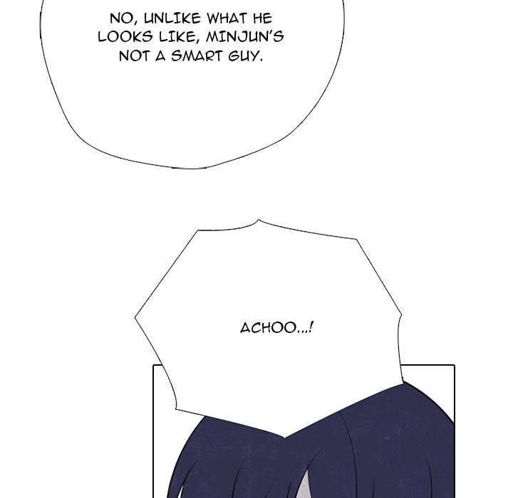 High School Devil Manhwa - Chapter 346 Page 126
