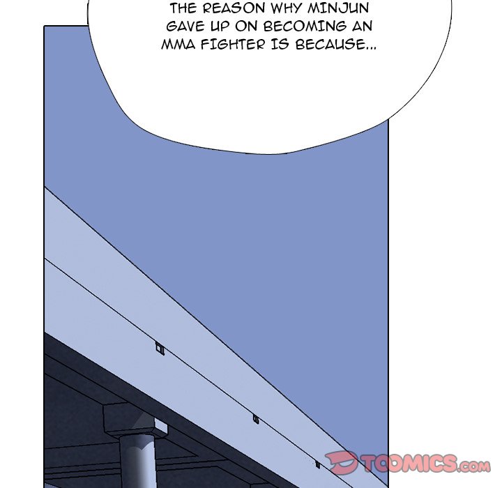 High School Devil Manhwa - Chapter 346 Page 128