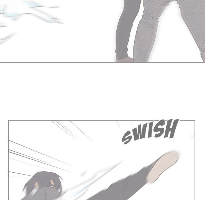 High School Devil Manhwa - Chapter 346 Page 135