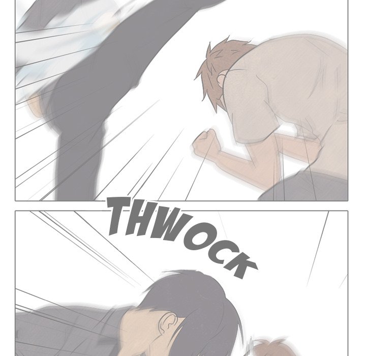 High School Devil Manhwa - Chapter 346 Page 136