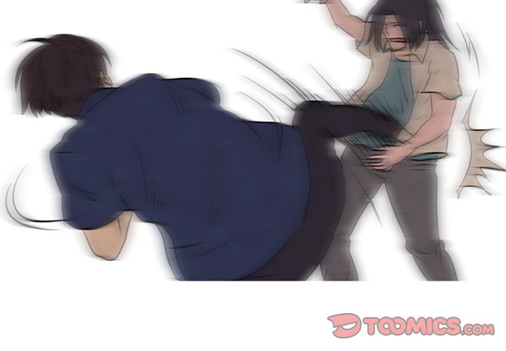 High School Devil Manhwa - Chapter 62 Page 1