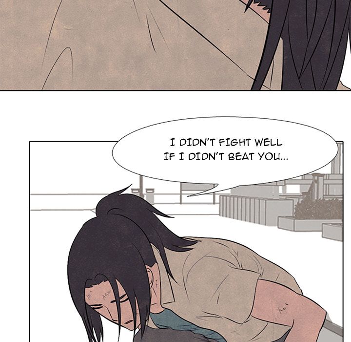 High School Devil Manhwa - Chapter 62 Page 11