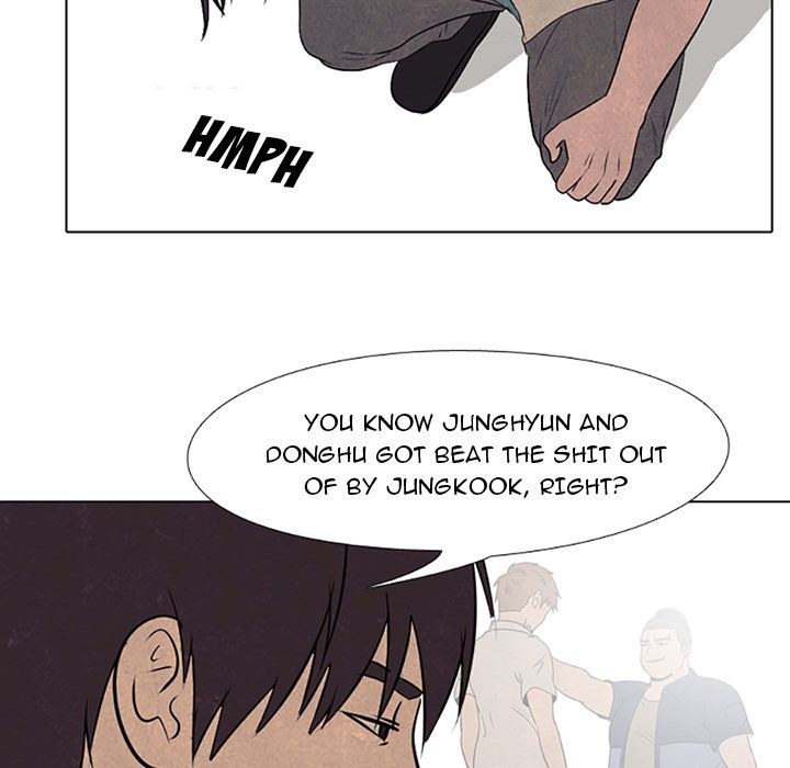 High School Devil Manhwa - Chapter 62 Page 12