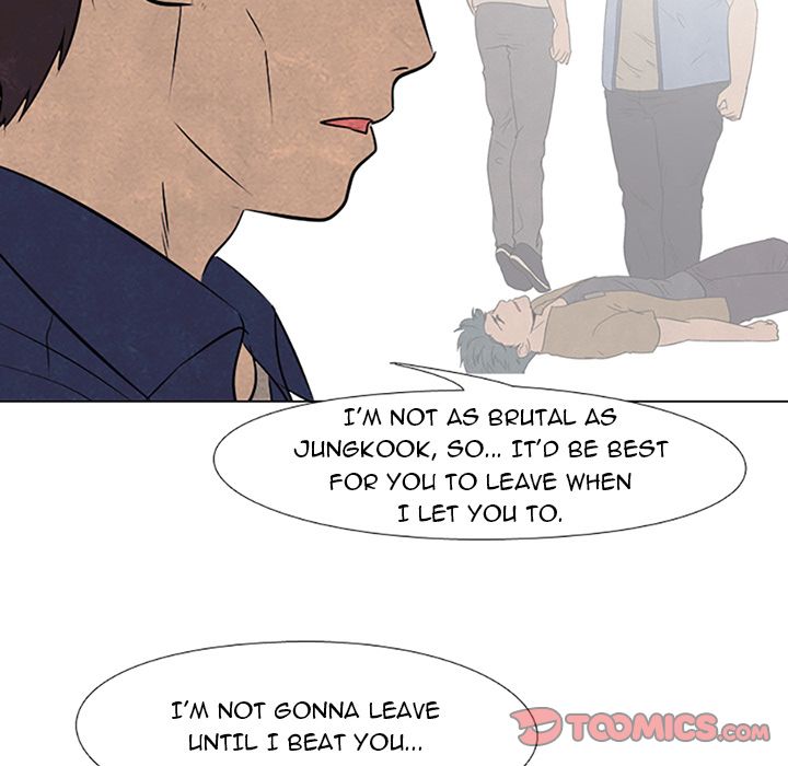 High School Devil Manhwa - Chapter 62 Page 13
