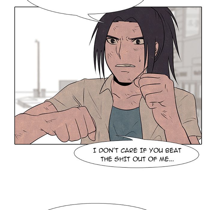 High School Devil Manhwa - Chapter 62 Page 14