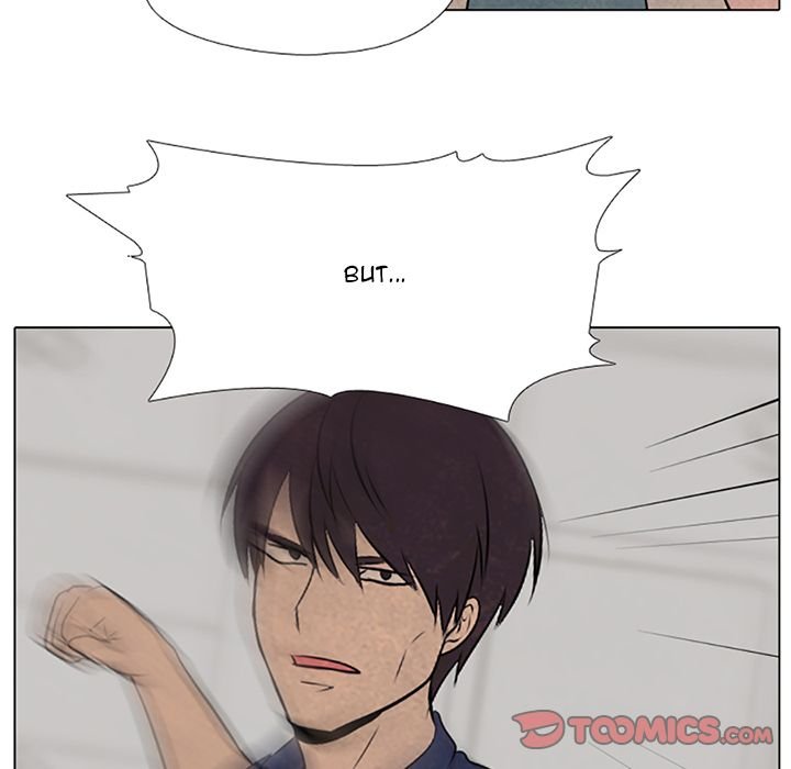 High School Devil Manhwa - Chapter 62 Page 17