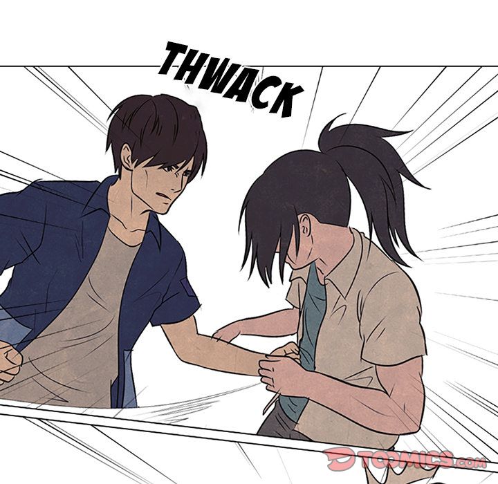 High School Devil Manhwa - Chapter 62 Page 21