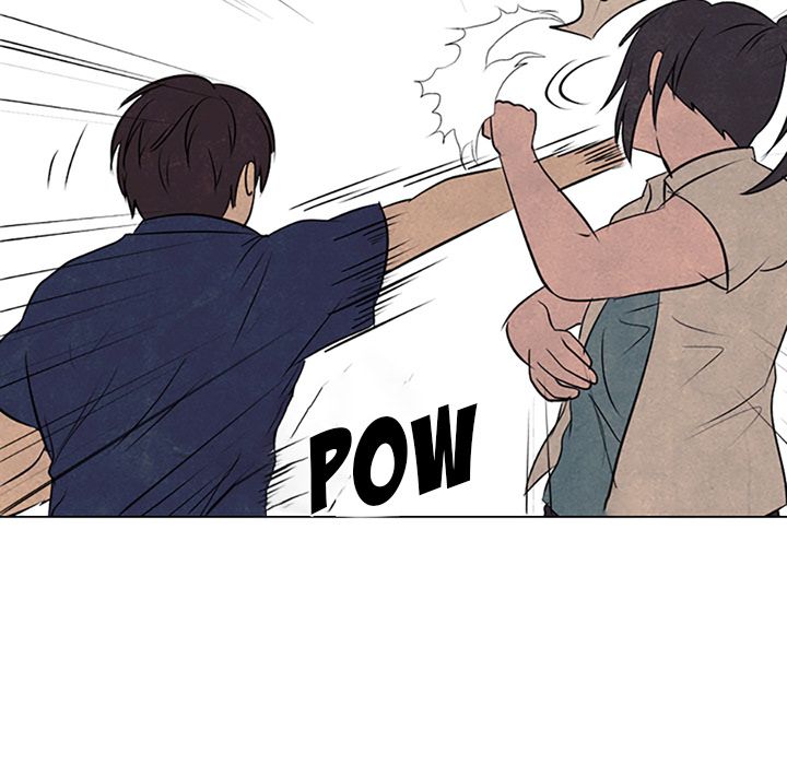 High School Devil Manhwa - Chapter 62 Page 22