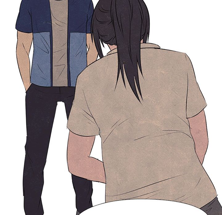 High School Devil Manhwa - Chapter 62 Page 31