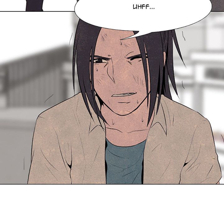 High School Devil Manhwa - Chapter 62 Page 32