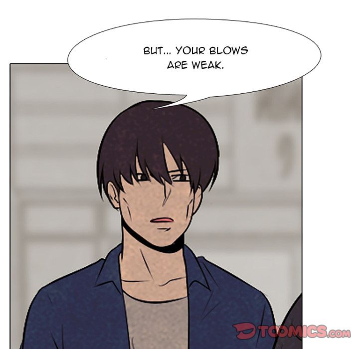 High School Devil Manhwa - Chapter 62 Page 33