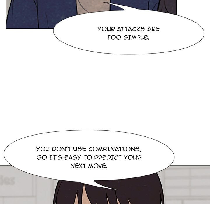 High School Devil Manhwa - Chapter 62 Page 34