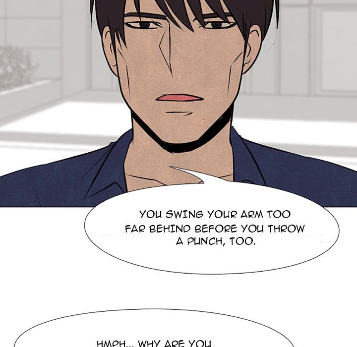 High School Devil Manhwa - Chapter 62 Page 35