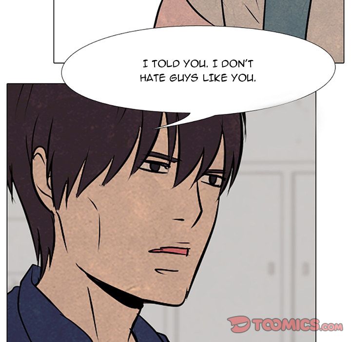 High School Devil Manhwa - Chapter 62 Page 37